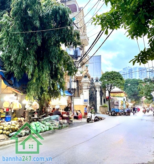 CHỈ 17,6 TỶ – GÓC 2 MẶT TIỀN KINH DOANH HIẾM – LẠC LONG QUÂN / NI SƯ HUỲNH LIÊN / ÂU CƠ – TÂN BÌNH Nhà 6 tầng – Thang máy Ý – 60m² (4×14.5m nở hậu tài lộc)