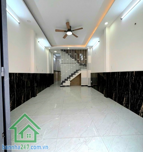 CHỈ 7,3 TỶ – NGANG 8M – 2 CĂN RIÊNG – SÁT MẶT TIỀN LÊ VĂN QUỚI - HẺM XE HƠI – VỊ TRÍ GÒ XOÀI – ĐẦU TƯ / Ở / CHO THUÊ ĐỀU ĐỈNH
