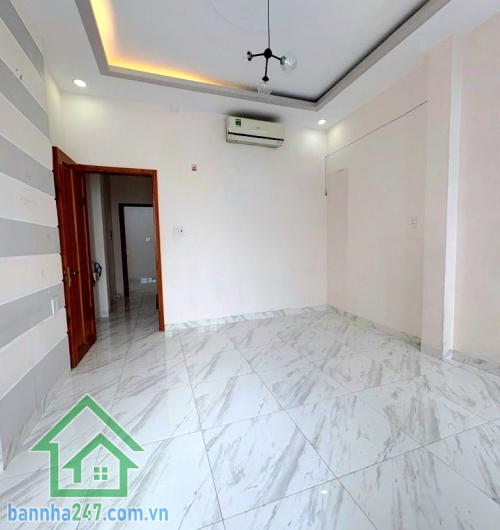 CHỈ 7,3 TỶ – NGANG 8M – 2 CĂN RIÊNG – SÁT MẶT TIỀN LÊ VĂN QUỚI - HẺM XE HƠI – VỊ TRÍ GÒ XOÀI – ĐẦU TƯ / Ở / CHO THUÊ ĐỀU ĐỈNH