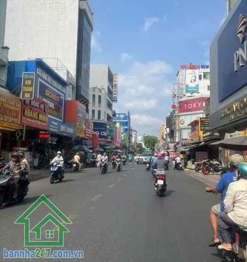 SIÊU PHẨM NHÀ LÔ GÓC 2 MẶT TIỀN – TRUNG TÂM TÂN PHÚ – DT: 25m² - 2 TẦNG - 2 PN - 2 WC – CHỈ 3,1 TỶ Kết cấu: 1 trệt, 1 lầu – 2 phòng ngủ, 2 WC – đầy đủ công năng.