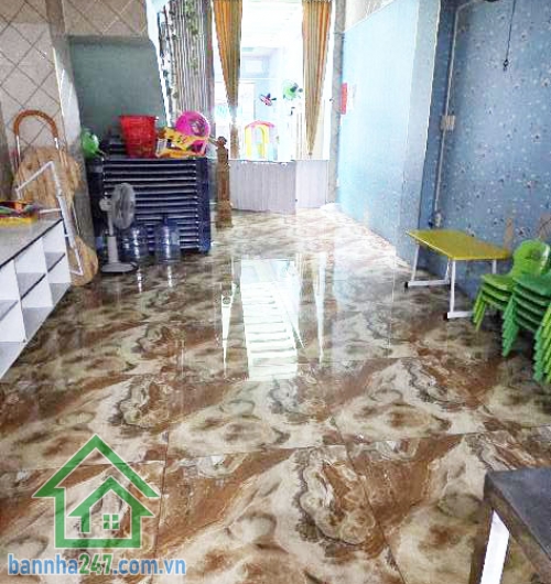 CHỈ 16 TỶ  - MẶT TIỀN TÊN LỬA – SIÊU KINH DOANH ĐA NGÀNH – 4x26.5m – 4 TẦNG –  Vị trí vàng: Mặt tiền Tên Lửa, khu kinh doanh sầm uất bậc nhất Bình Tân – tuyến tuyến đường thương mại tập trung chuỗi cửa hàng, showroom, ngân hàng, spa, cafe...