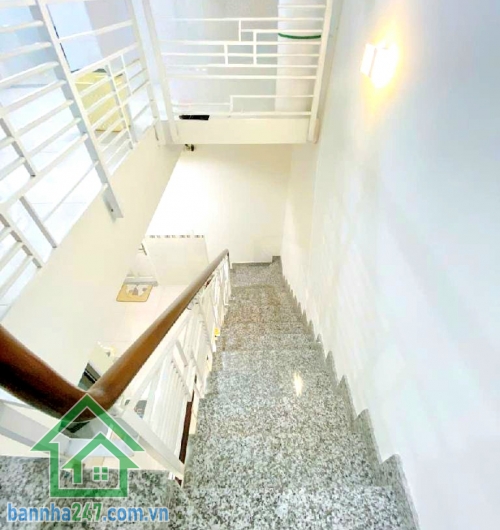 CHỈ 7,3 TỶ – DT: 40M² - NHÀ 4 TẦNG BTCT – 4PN, 3WC - VÀI CĂN RA MT ĐỘC LẬP Khu trung tâm sầm uất P. Tân Thành, Q. Tân Phú, dân trí cao, thuận tiện ra Âu Cơ – Trương Vĩnh Ký – Lũy Bán Bích...