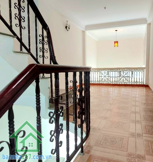 CHỈ 9,5 TỶ – SIÊU PHẨM HẺM NHỰA 7M – KHU VIP CỘNG HÒA – HOÀNG HOA THÁM (P.13, TÂN BÌNH) – 4 TẦNG – 4PN – SỔ CHUẨN * Nhà chính chủ gấp bán, vị trí cực hiếm.