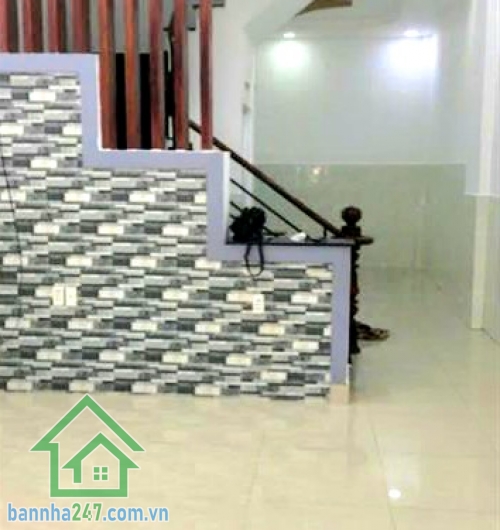 CHỈ 5,1 TỶ – NHÀ ĐẸP 2 TẦNG – 44M² (4x11)m – NGAY MÃ LÒ – TỈNH LỘ 10 – GẦN AEON MALL TÊN LỬA – 2PN, 2WC * Kết cấu: Nhà đẹp 2 tầng BTCT kiên cố, gồm 2PN – 2WC
