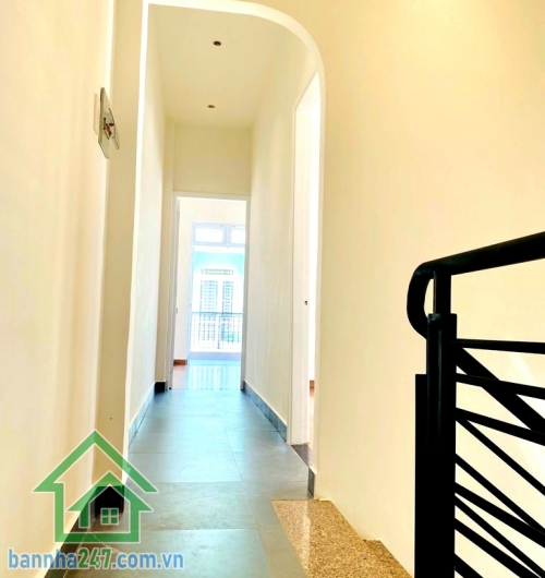 CHỈ 6,89 TỶ - HXH XE TẢI THÔNG – SÁT MT HƯƠNG LỘ 2 - 3 TẦNG – DT 48M² - NGAY NGÃ TƯ BỐN XÃ – GIÁP TÂN PHÚ – HIẾM NHÀ BÁN