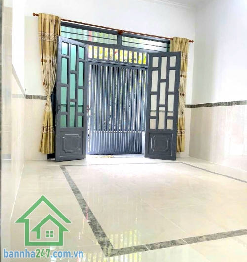 CHỈ 4,75 TỶ – AO ĐÔI – HẺM XE TẢI 6M – DT: 48M², NHÀ 2 TẦNG BTCT – 3PN 2WC Khu Ao Đôi – khu dân cư hiện hữu, tiện ích đầy đủ Diện tích: 48m² – vuông vức. Kết cấu: Nhà BTCT 1 trệt + 1 lầu, 3 PN - 2 WC