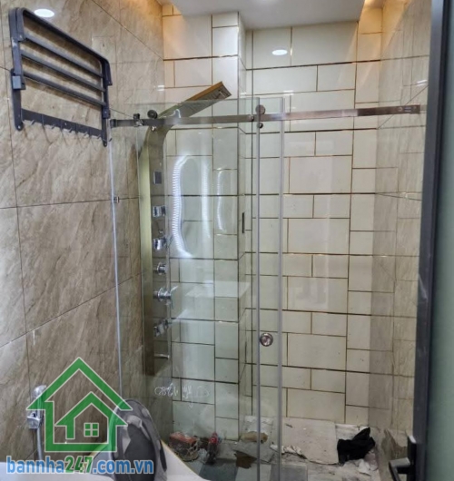 NHÀ MỚI 100% – 1 TRỆT 1 LỬNG 3 LẦU – HẺM XE HƠI – HƯƠNG LỘ 2 – BÌNH TRỊ ĐÔNG A – BÌNH TÂN. CHỈ 7.19 TỶ.