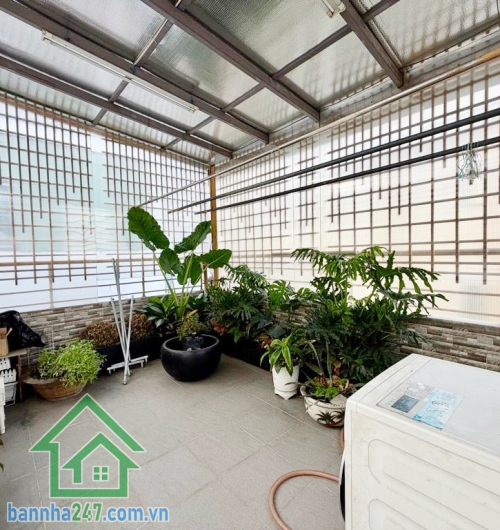 CHỈ 5.9 TỶ – NHÀ MỚI 5 TẦNG – HXH – TRUNG TÂM PHÚ NHUẬN - 3PN – 3WC