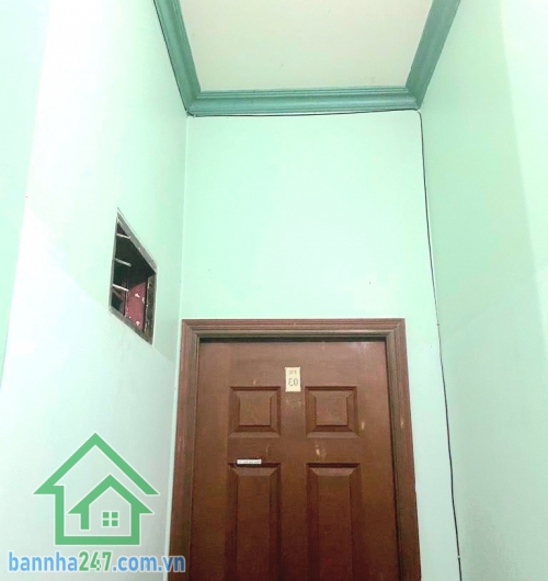 CHỈ 15,2 TỶ - NHÀ 4 TẦNG BTCT – 7 PHÒNG CHO THUÊ – DÒNG TIỀN 43–45 TRIỆU/THÁNG- SÁT SÂN BAY TÂN SƠN NHẤT – 3 CĂN RA ĐƯỜNG LỚN KẾT NỐI GA T1 – T3 - Vị trí cực hiếm: Hẻm 5m thông, xe hơi đậu cửa. Chỉ 3 căn ra đường lớn, kết nối nhanh Cộng Hoà – Thăng Long 