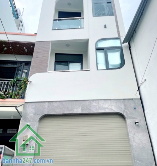 NHỈNH 8 TỶ – NHÀ 4 TẦNG ĐẸP – HẺM XE HƠI – NGAY LÊ ĐẠI HÀNH – QUẬN 11  Khu vực Lữ Gia – Âu Cơ – Lý Thường Kiệt – giáp Quận 10 & Tân Bình. Hẻm xe hơi tới tận nơi