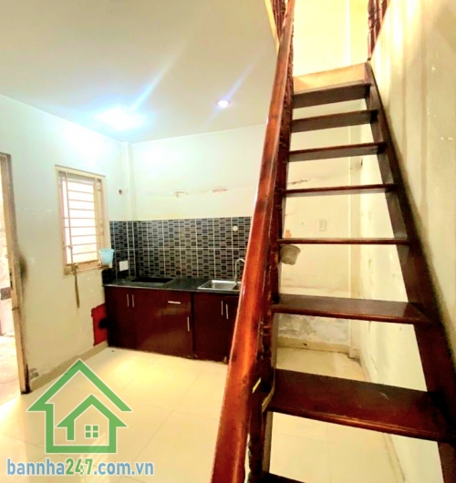 CHỈ 5,58 TỶ – MTKD ĐƯỜNG 8M – NGAY GÒ XOÀI – VỊ TRÍ SIÊU ĐẮC ĐỊA – KINH DOANH MỌI NGÀNH NGHỀ Vị trí vàng: Mặt tiền kinh doanh đường rộng 8m, tuyến thương mại