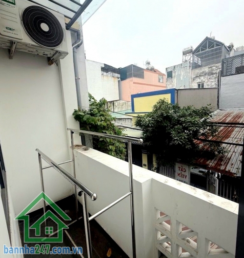 CHỈ 4,9 TỶ – MTKD ĐƯỜNG SỐ 1A RỘNG 6M – NGAY LIÊN KHU 8-9 – SÁT GÒ XOÀI – SỔ A4 KHÔNG LỘ GIỚI  Đường số 1A, BHH – Bình Tân Cách mặt tiền ĐS 4 chỉ 20m, vài bước ra Gò Xoài, khu kinh doanh sầm uất