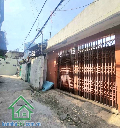 CHỈ 4,6 TỶ – NGAY ĐẦM SEN – ĐẤT VÀNG TRUNG TÂM TÂN PHÚ – HẺM XE HƠI – CƠ HỘI XÂY TỔ ẤM LÝ TƯỞNG! VỊ TRÍ KIM CƯƠNG – CỰC HIẾM Nằm ngay trung tâm sầm uất quận Tân Phú