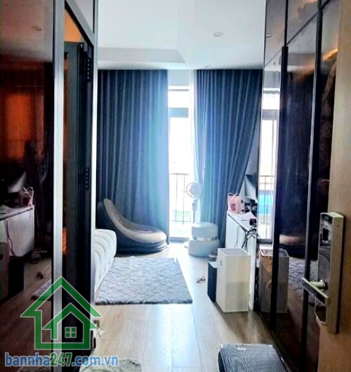 CHỈ 8,8 TỶ – NHÀ MỚI 6 TẦNG BTCT – SÁT MẶT TIỀN – TRUNG TÂM TÂN PHÚ - 3PN – 4WC * Diện tích: 5 x 9.5m – sổ vuông vức * Kết cấu: 6 tầng BTCT (Trệt + lửng + 3 lầu + sân thượng) 