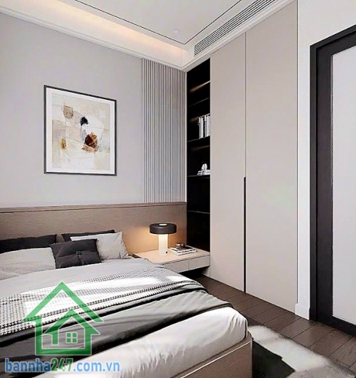 CHỈ 6,7 TỶ (TL) – ÂU CƠ, TÂN BÌNH – NGANG 5M – NHÀ MỚI ĐẸP - 3 TẦNG – TẶNG FULL NỘI THẤT CAO CẤP – DỌN VÀO Ở NGAY Diện tích: 45m² – ngang 5m hiếm Kết cấu: 3 tầng xây mới – BTCT kiên cố. Công năng: 3PN – 3WC – phòng khách – bếp. Vị trí đẹp:  Đường Âu Cơ – 