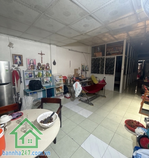CHỈ 8.4 TỶ – NHÀ 2 TẦNG – 7PN – HẺM XE HƠI 6M – PHẠM QUÝ THÍCH - TÂN PHÚ 