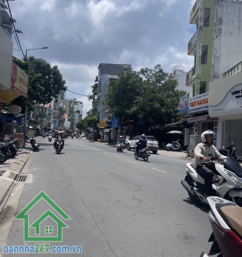 SIÊU PHẨM HXH VƯỜN LÀI – TÂN PHÚ – 2 TẦNG – NHỈNH 4 TỶ