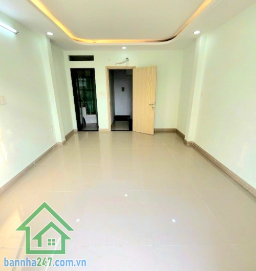 CHỈ 4,7 TỶ – NHÀ 4 TẦNG - DTSD: 100M² – TÊN LỬA NỐI DÀI – BÌNH TRỊ ĐÔNG - 3PN - 3WC * Diện tích: 36m² (4 x 9)m – sổ vuông vức * Diện tích sử dụng: ~99,9m² * Kết cấu: 1 trệt 2 lầu + sân thượng * 3 PN – 3 WC, có ban công thoáng