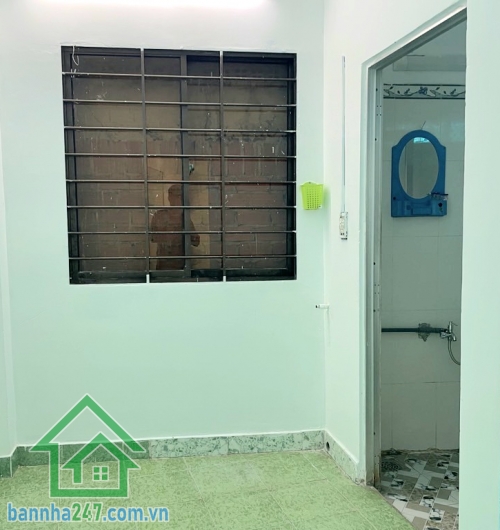 CHỈ 3,8 TỶ – NHÀ 4 TẦNG ĐẸP – NI SƯ HUỲNH LIÊN – P. BẢY HIỀN, TÂN BÌNH - DT: 21m² – 3PN, 3WC – MUA Ở NGAY, CHO THUÊ SINH LỜI * Kết cấu: 4 tầng (trệt + 3 lầu), gồm 3PN, 3WC, khách, bếp. 