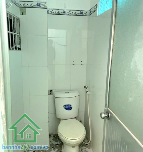 CHỈ 3,8 TỶ – NHÀ 4 TẦNG ĐẸP – NI SƯ HUỲNH LIÊN – P. BẢY HIỀN, TÂN BÌNH - DT: 21m² – 3PN, 3WC – MUA Ở NGAY, CHO THUÊ SINH LỜI * Kết cấu: 4 tầng (trệt + 3 lầu), gồm 3PN, 3WC, khách, bếp. 
