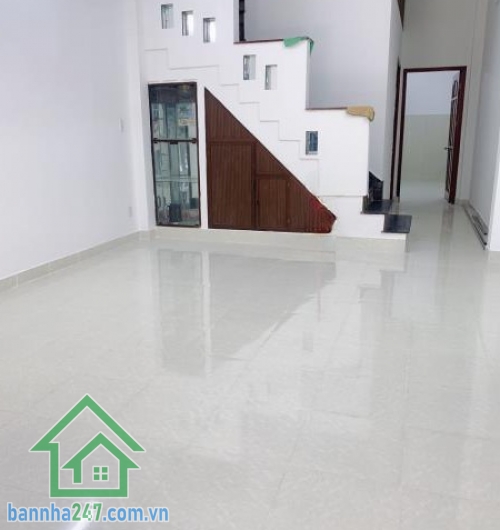 NHỈNH 5 TỶ - HXH - 66M² - TRUNG TÂM TÂN BÌNH - SÁT KHU BÀU CÁT – 3PN RỘNG RÃI