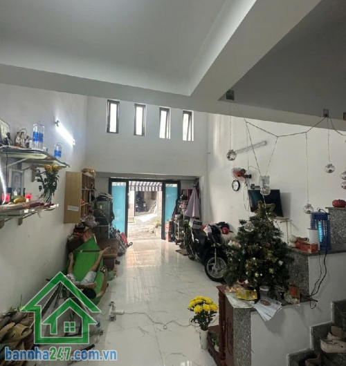 CHÍNH CHỦ BÁN NHÀ 5 TẦNG – HẺM XE HƠI – PHẠM VĂN XẢO – TÂN PHÚ.