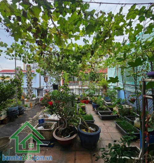 MẶT TIỀN KINH DOANH - ĐƯỜNG 12M - NGANG 8M BỀ THẾ - 4 TẦNG - GIÁ 22 TỶ
