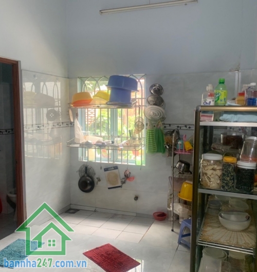 NHỈNH 6 TỶ - NHÀ HXH – CHÍNH CHỦ 1 ĐỜI – SỔ VUÔNG 2025 – GIÁP KHU BÀU CÁT – DT: 76/86 3 TẦNG -  (5.1 x 17)M - 3PN, 2WC