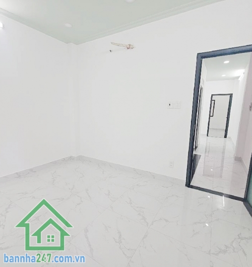 CHỈ 6,79 TỶ - NHÀ MỚI 4 TẦNG – 60M² – 4PN – NGAY ĐH CÔNG THƯƠNG – AEON MALL -  4PN, 3WC  Vị trí: Khu dân trí cao, an ninh – gần Đại học Công Thương, Aeon Mall Tân Phú, siêu thị, trường học, trung tâm thương mại.