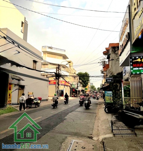 CHỈ 4,15 TỶ (TL) – MTKD VĂN CAO – KINH DOANH NGÀY ĐÊM - NHÀ NHỎ ẤM CÚNG – HIẾM CÓ KHÓ TÌM 2PN - 3WC Sở hữu ngay hộ khẩu vàng – vị trí không sinh thêm Diện tích 