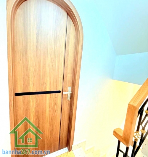 CHỈ 4,15 TỶ (TL) – MTKD VĂN CAO – KINH DOANH NGÀY ĐÊM - NHÀ NHỎ ẤM CÚNG – HIẾM CÓ KHÓ TÌM 2PN - 3WC Sở hữu ngay hộ khẩu vàng – vị trí không sinh thêm Diện tích 