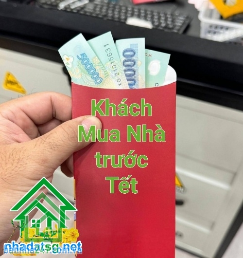 CHỈ 3,78 TỶ - NHÀ MỚI 4 TẦNG – MẶT TIỀN VĨNH VIỄN – TRUNG TÂM Q10 - 3PN – 3WC Kết cấu: 1 trệt + 3 lầu: 3PN – 3WC Nhà mới tinh – thiết kế hiện đại – dọn vào ở ngay