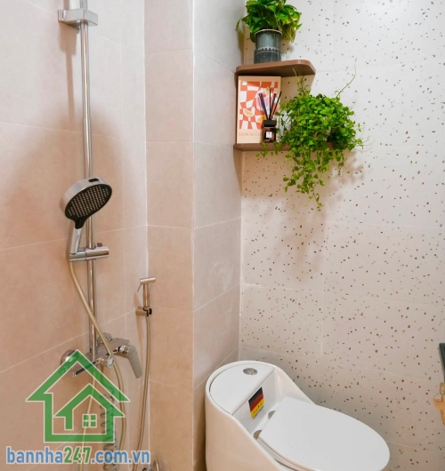 CHỈ 5,19 TỶ (BL) - NHÀ PHONG CÁCH WABI SABI - HẺM XE TẢI 7M - SÁT AEON MALL TÂN PHÚ - 4 PHÒNG NGỦ - TẶNG FULL NỘI THẤT