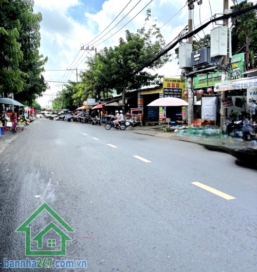 CHỈ 6,6 TỶ – NHÀ MỚI 4 TẦNG – NGAY NGÃ TƯ BỐN XÃ – GIÁP TÂN PHÚ- HẺM XE HƠI 4,5M – XÁCH VALI VÀO Ở NGAY - 4PN - 3WC Diện tích: 48m² (4m x 12m) 