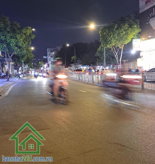 NHỈNH 5 TỶ – NGANG 7.5M – XE HƠI ĐỖ CỬA – P. TÂN THỚI HOÀ – TÂN PHÚ – DT 59M²