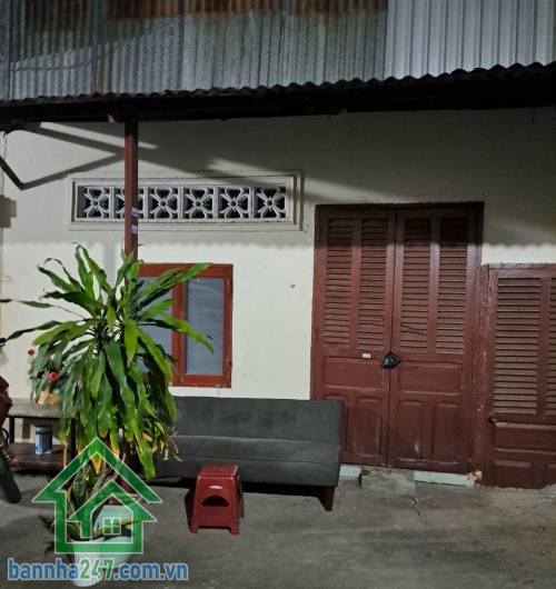 NHỈNH 5 TỶ – NGANG 7.5M – XE HƠI ĐỖ CỬA – P. TÂN THỚI HOÀ – TÂN PHÚ – DT 59M²