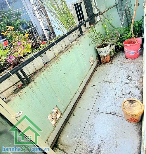 CHỈ 5,7 TỶ – HẺM 3 GÁC CỘNG HÒA – 61M² (7.4 x 8.5)m – 2 TẦNG BTCT – 2PN – 2WC – SÁT NHÀ GA T3 – TÂN SƠN NHẤT. Chỉ 22m ra mặt tiền Cộng Hòa, trung tâm giao thương mại