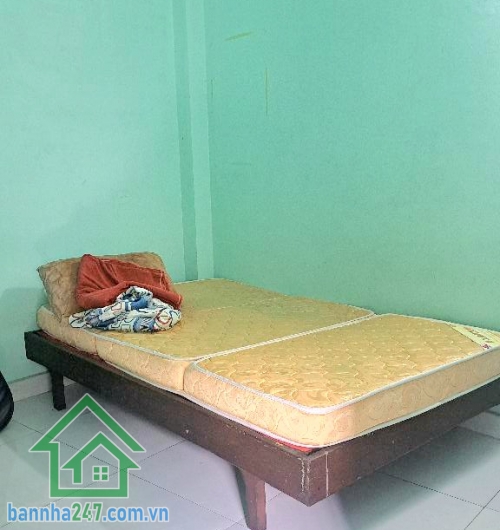 CHỈ 5,7 TỶ – HẺM 3 GÁC CỘNG HÒA – 61M² (7.4 x 8.5)m – 2 TẦNG BTCT – 2PN – 2WC – SÁT NHÀ GA T3 – TÂN SƠN NHẤT. Chỉ 22m ra mặt tiền Cộng Hòa, trung tâm giao thương mại
