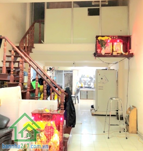 CHỈ 8,6 TỶ – MẶT TIỀN KINH DOANH TÂN PHÚ – NGUYỄN VĂN YẾN, GẦN TÔ HIỆU, PHAN ANH * Diện tích: 4x18.5m, thông số chuẩn đẹp, tương lai có thể ra 2 mặt tiền