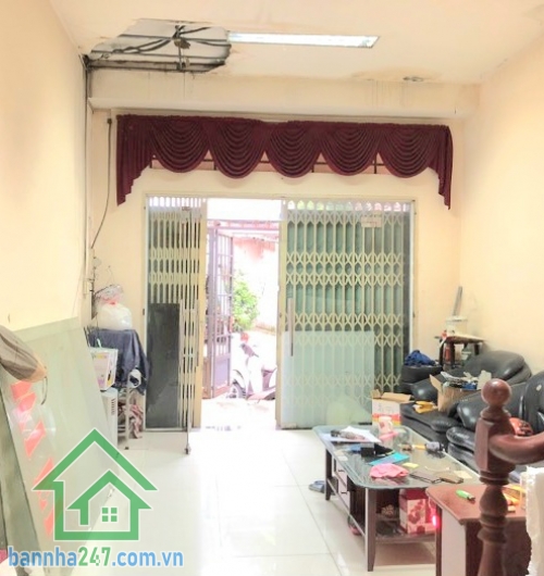 CHỈ 8,6 TỶ – MẶT TIỀN KINH DOANH TÂN PHÚ – NGUYỄN VĂN YẾN, GẦN TÔ HIỆU, PHAN ANH * Diện tích: 4x18.5m, thông số chuẩn đẹp, tương lai có thể ra 2 mặt tiền