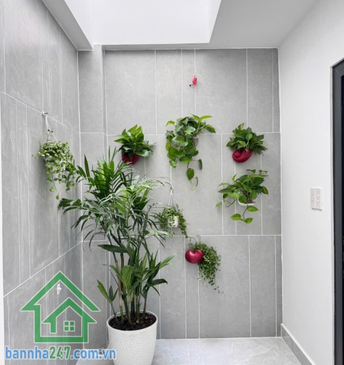 CHỈ 6,85 TỶ – HẺM NHỰA XE TẢI TRÁNH - THÔNG - MÃ LÒ - CHIẾN LƯỢC GIÁP TÊN LỬA – 4 TẦNG – 5 PN - 5 WC– 57M² (4 x 18)m - SHR 