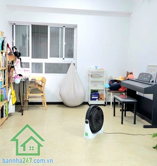 CHỈ 3,8 TỶ – CĂN HỘ IDICO TẦNG CAO – 75M² – 2PN 2WC – KHÔNG GIAN SỐNG LÝ TƯỞNG Một lựa chọn cực kỳ hợp lý cho gia đình trẻ đang tìm căn hộ rộng rãi, thoáng mát