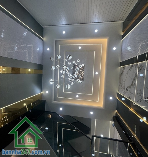 NHÀ ĐẸP – VỊ TRÍ ĐẮC ĐỊA – HẺM 1 SẸC XE HƠI 6M THÔNG – 5 TẦNG – 48M² – HƯƠNG LỘ 2 – GIÁP TÂN PHÚ – CHỈ 6.6 TỶ Diện tích: 48m², sổ đẹp, pháp lý chuẩn, sang tên nhanh.