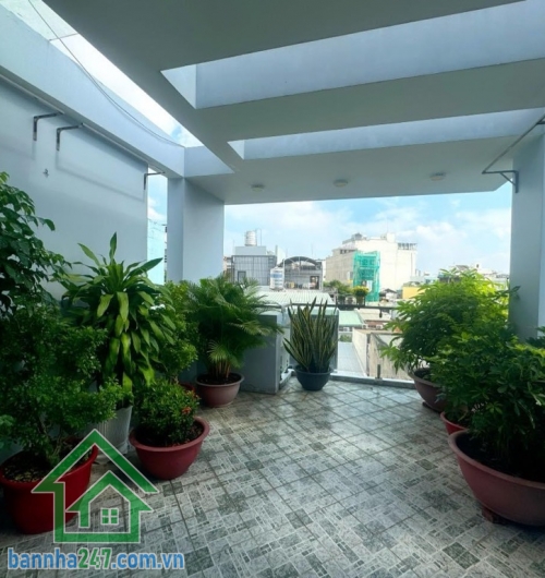 NHÀ ĐẸP 4 TẦNG – KHU VIP VƯỜN LÀI – HẺM XE TẢI – CHỈ NHỈNH 11 TỶ.  Trung tâm Vườn Lài, Tân Phú – Gần UBND Quận – Giáp Tân Bình. Hẻm xe tải thông tứ hướng