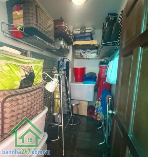 NHÀ ĐẸP 4 TẦNG – KHU VIP VƯỜN LÀI – HẺM XE TẢI – CHỈ NHỈNH 11 TỶ.  Trung tâm Vườn Lài, Tân Phú – Gần UBND Quận – Giáp Tân Bình. Hẻm xe tải thông tứ hướng