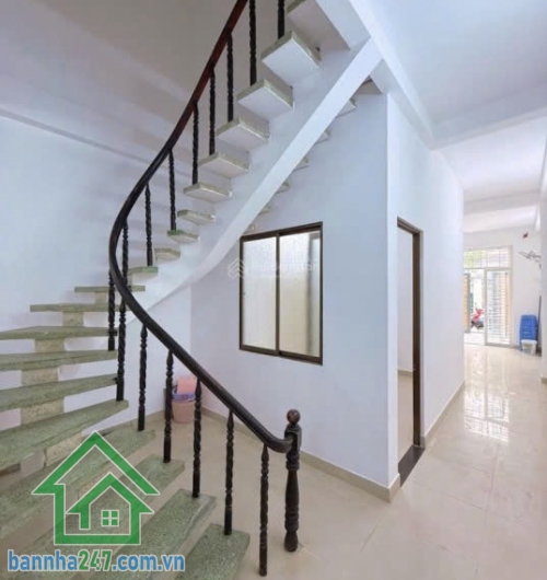 SIÊU PHẨM KHU BIỆT THỰ ADC – TRUNG TÂM TÂN PHÚ. Hẻm xe tải – Nhà 3 tầng – 92m² – Giá nhỉnh 9 TỶ. 