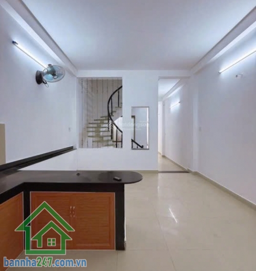 SIÊU PHẨM KHU BIỆT THỰ ADC – TRUNG TÂM TÂN PHÚ. Hẻm xe tải – Nhà 3 tầng – 92m² – Giá nhỉnh 9 TỶ. 
