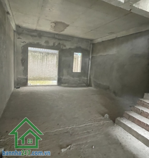 SIÊU PHẨM ĐẦU TƯ – NHÀ PHỐ 5 TẦNG XÂY THÔ – KHU VIP MIZUKI PARK - CHỈ 12 TỶ. ✔ DT đất: 100m² (5x20m) – DT sàn: 329.6m² ✔ Kết cấu: Hầm – 3 Lầu – Sân thượng trướ và sau.