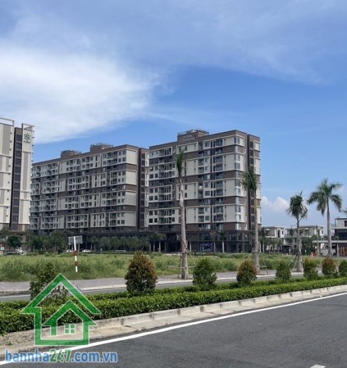 SIÊU PHẨM ĐẦU TƯ – NHÀ PHỐ 5 TẦNG XÂY THÔ – KHU VIP MIZUKI PARK - CHỈ 12 TỶ. ✔ DT đất: 100m² (5x20m) – DT sàn: 329.6m² ✔ Kết cấu: Hầm – 3 Lầu – Sân thượng trướ và sau.