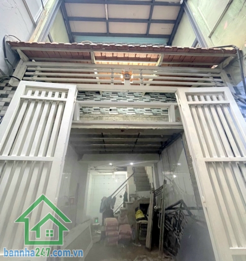 CHỈ 5,4 TỶ – NHÀ ĐẸP GẦN MẶT TIỀN LÊ BÌNH, P.4, TÂN BÌNH – 4 TẦNG – 3PN – 3WC Vị trí cực đẹp, cách mặt tiền Lê Bình chỉ 20m. NHÀ ĐANG HOÀN THIỆN) Khu dân trí cao. 